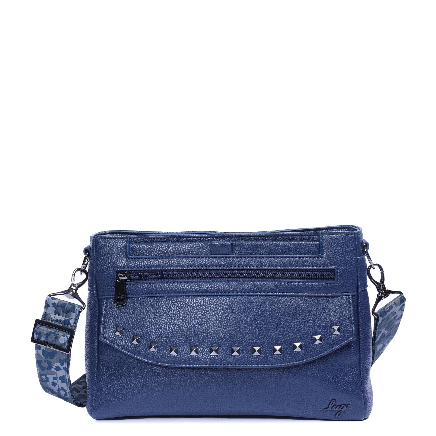 Pacer VL Crossbody Bag *Final Sale*