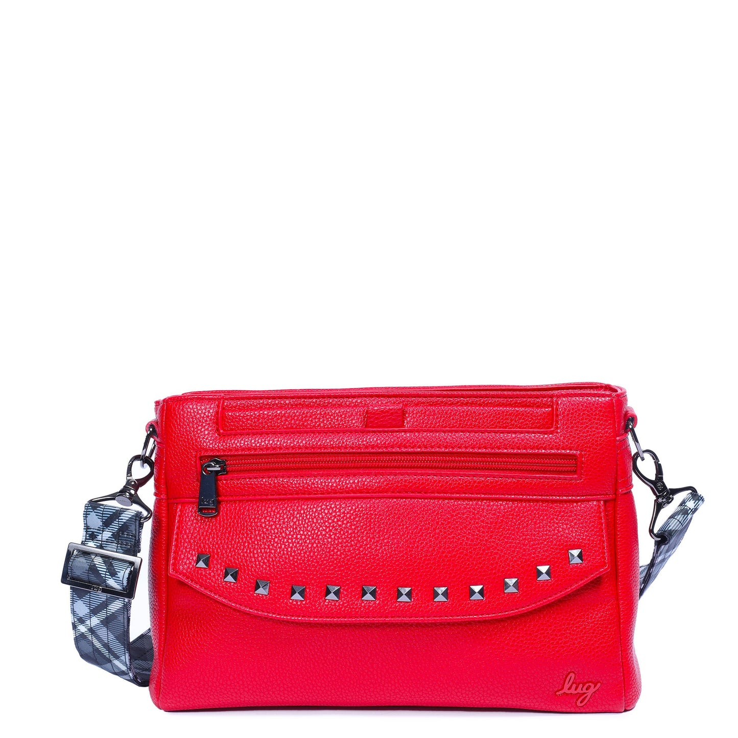 Pacer VL Crossbody Bag *Final Sale*