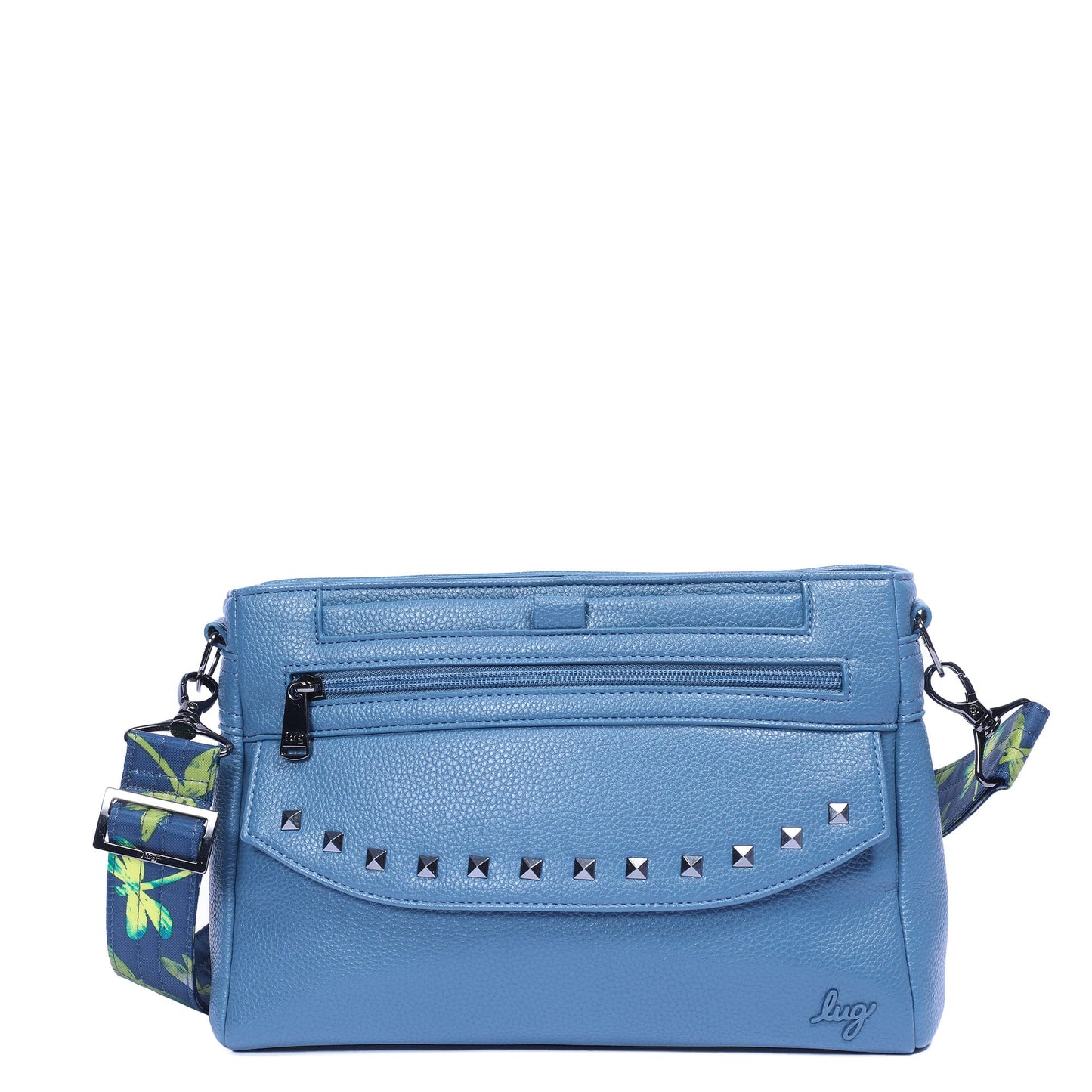 Pacer VL Crossbody Bag *Final Sale*