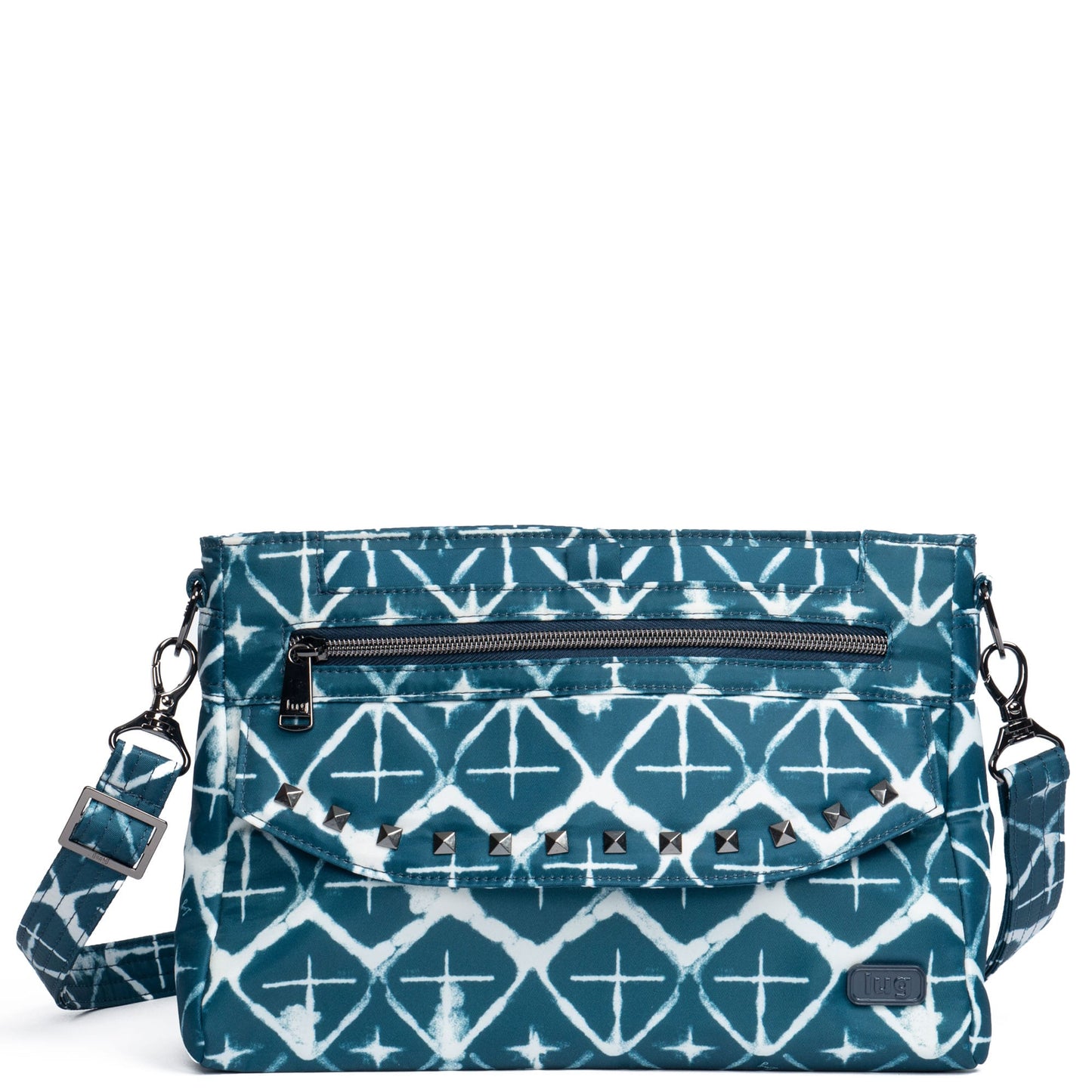 Pacer 2 Crossbody Bag *Final Sale*