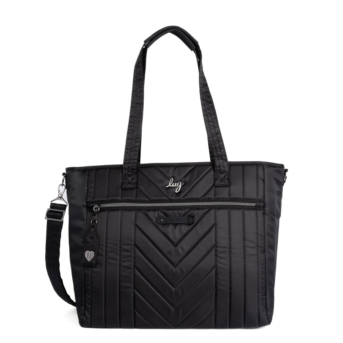 Paddle Carry-All Tote *Final Sale*