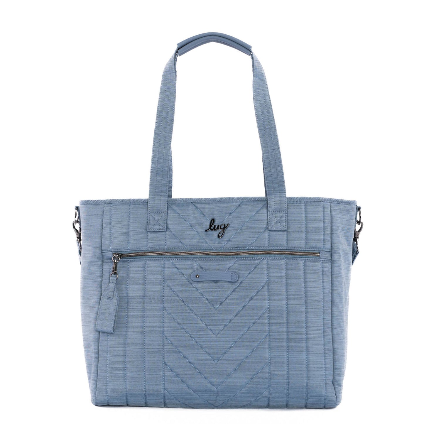Paddle Carry-All Tote *Final Sale*