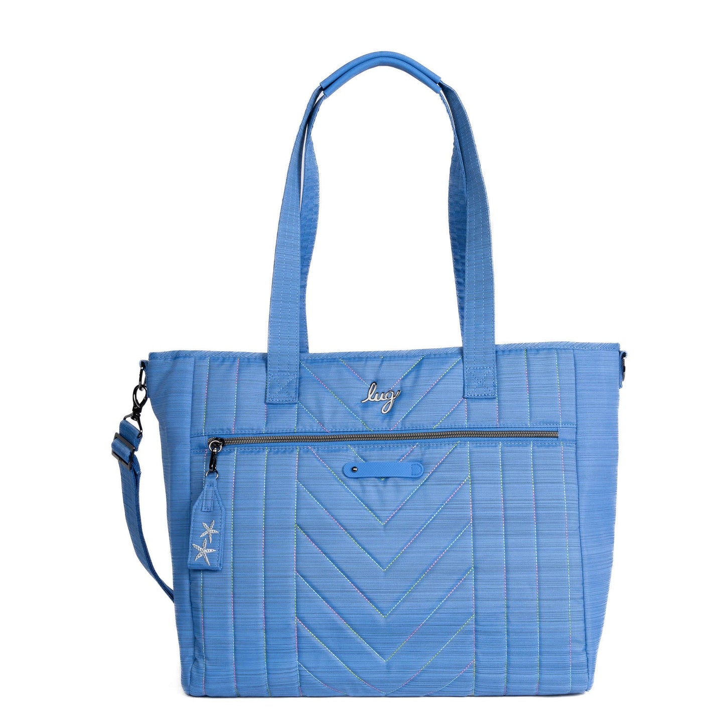 Paddle Carry-All Tote *Final Sale*