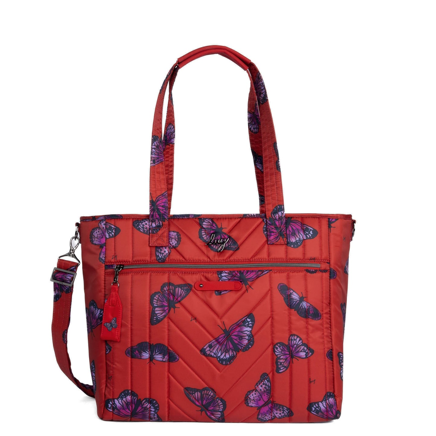 Paddle Carry-All Tote *Final Sale*