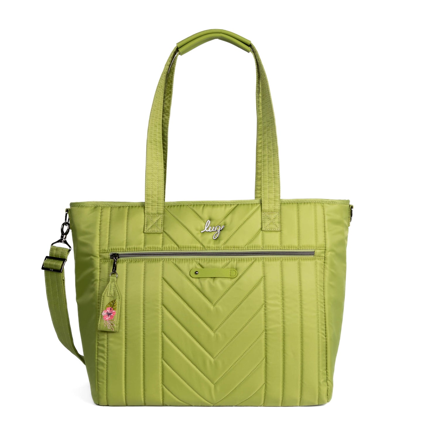 Paddle Carry-All Tote *Final Sale*