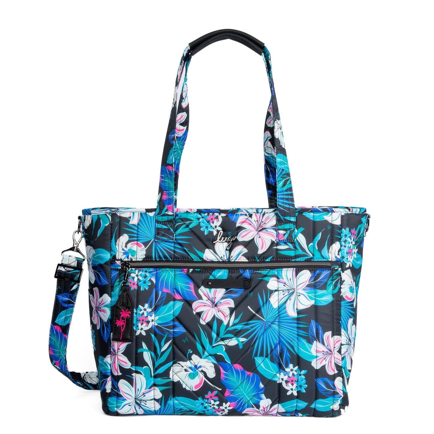 Paddle Carry-All Tote *Final Sale*