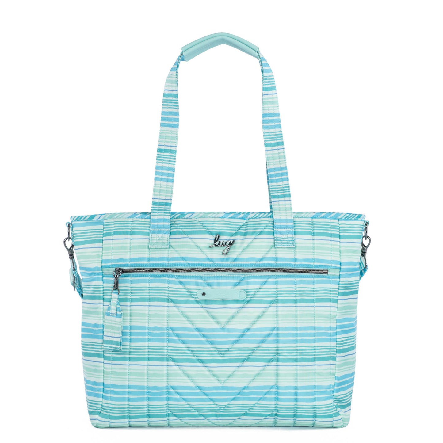 Paddle Carry-All Tote *Final Sale*