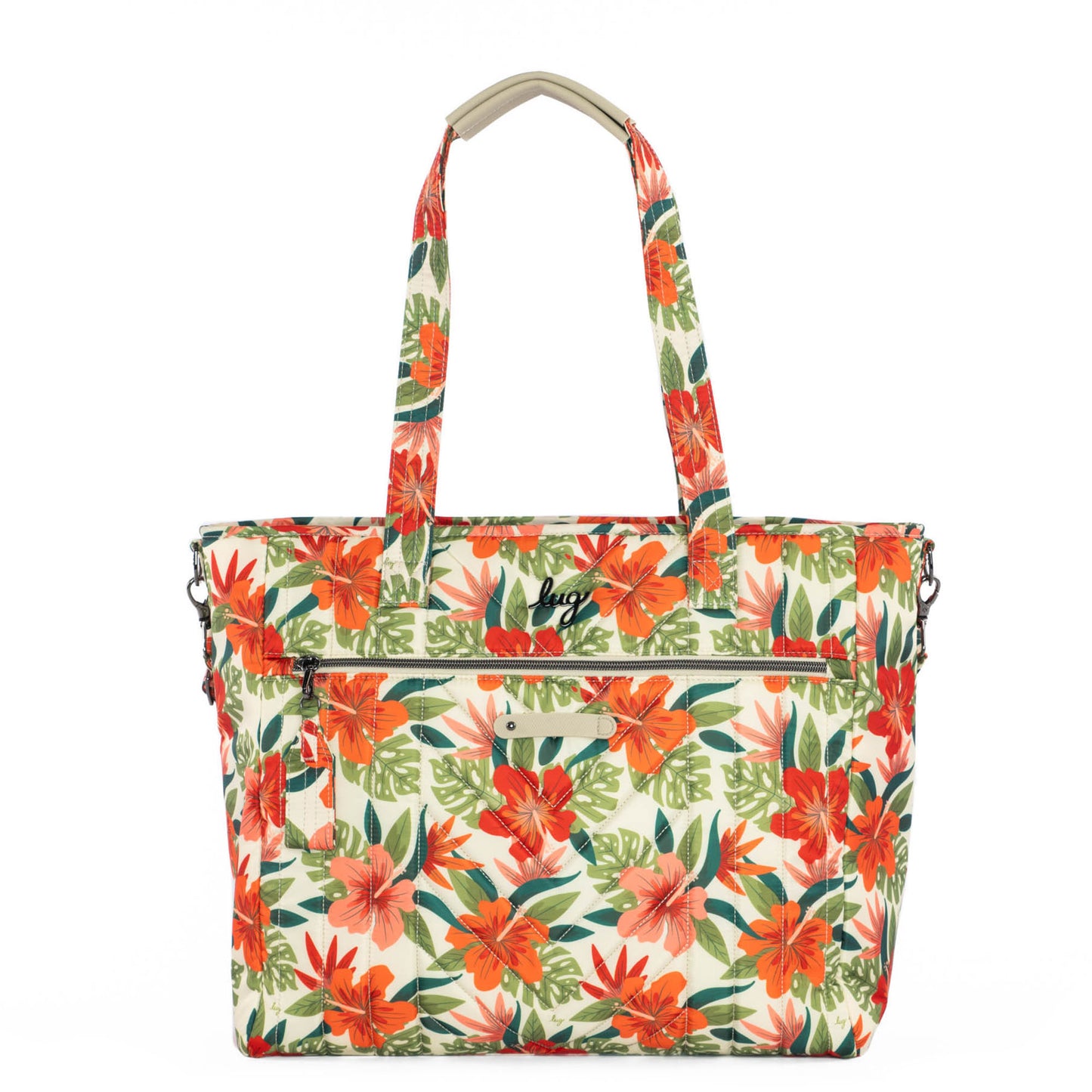 Paddle Carry-All Tote *Final Sale*
