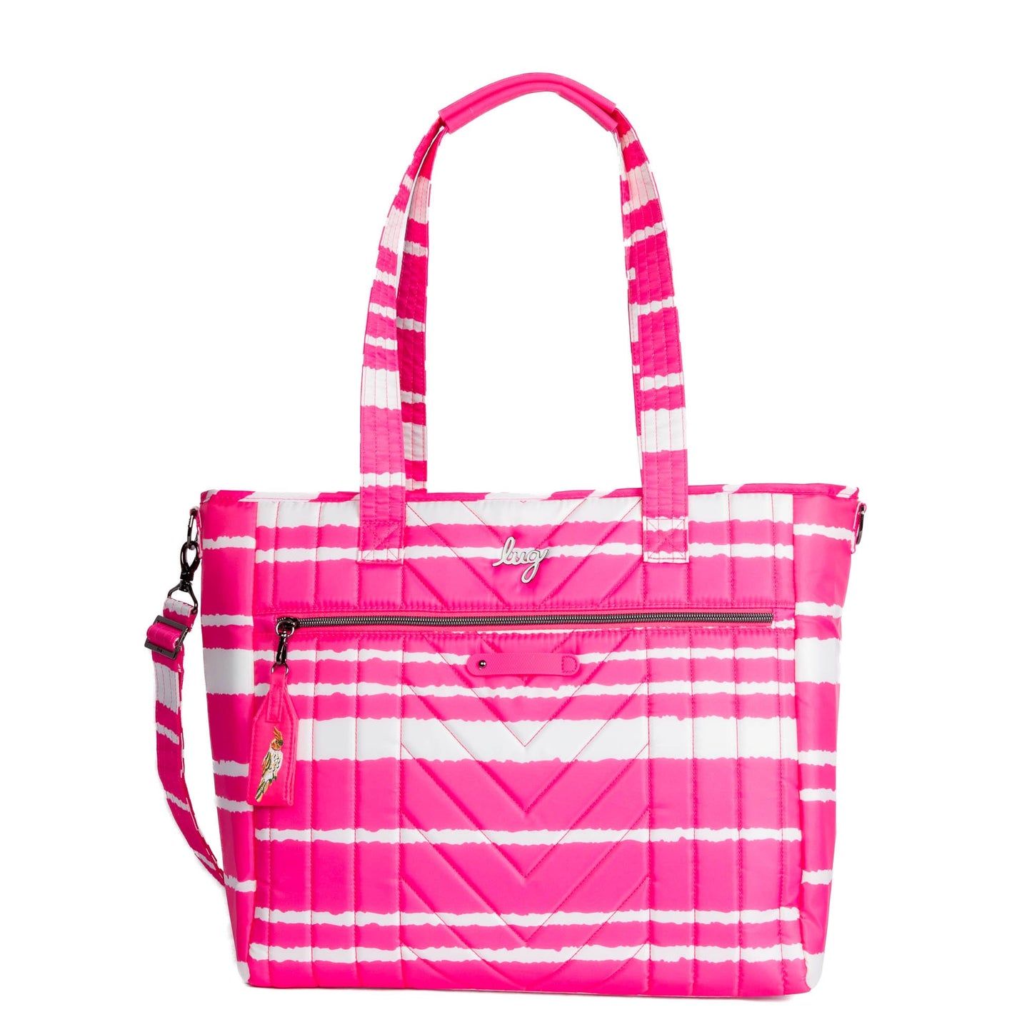 Paddle Carry-All Tote *Final Sale*