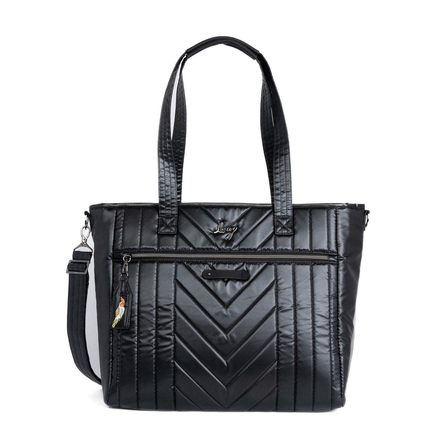 Paddle Carry-All Tote *Final Sale*