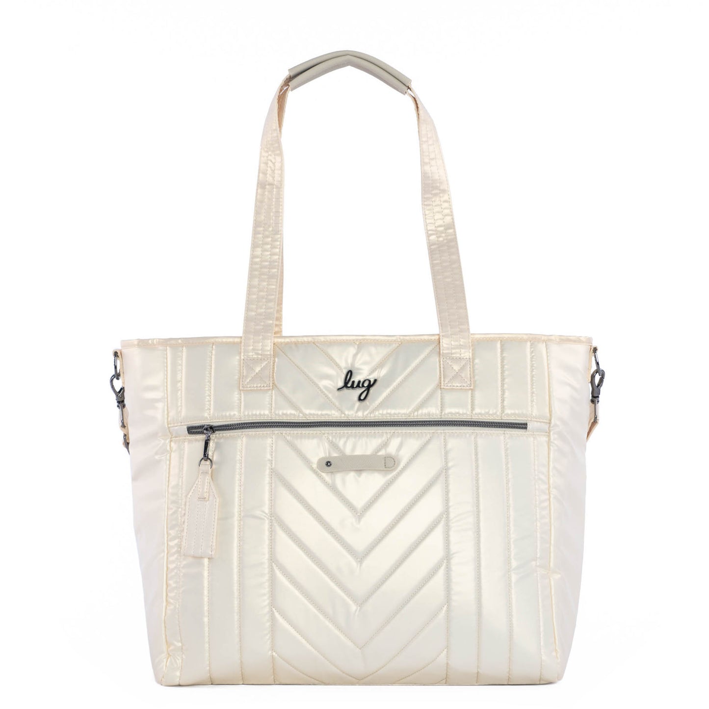 Paddle Carry-All Tote *Final Sale*
