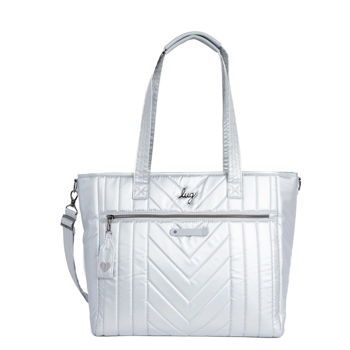 Paddle Carry-All Tote *Final Sale*