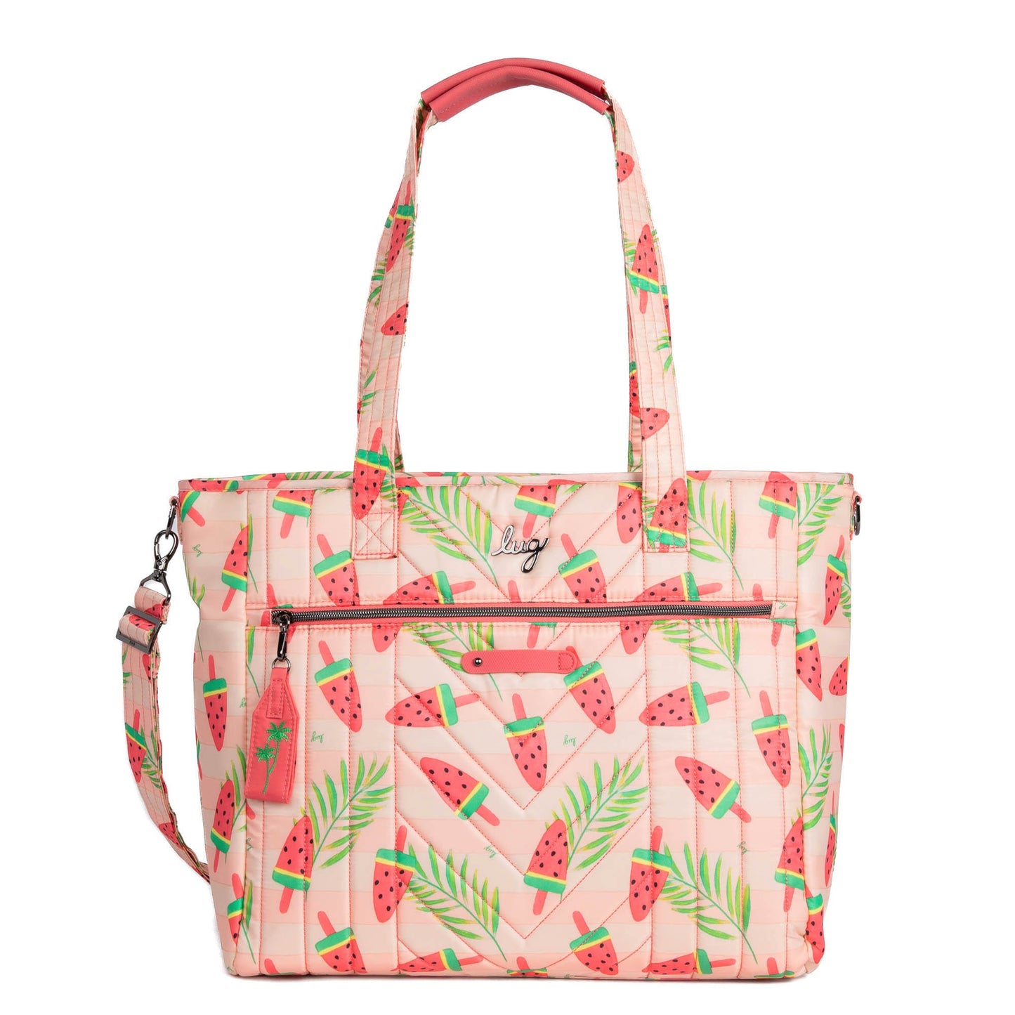 Paddle Carry-All Tote *Final Sale*