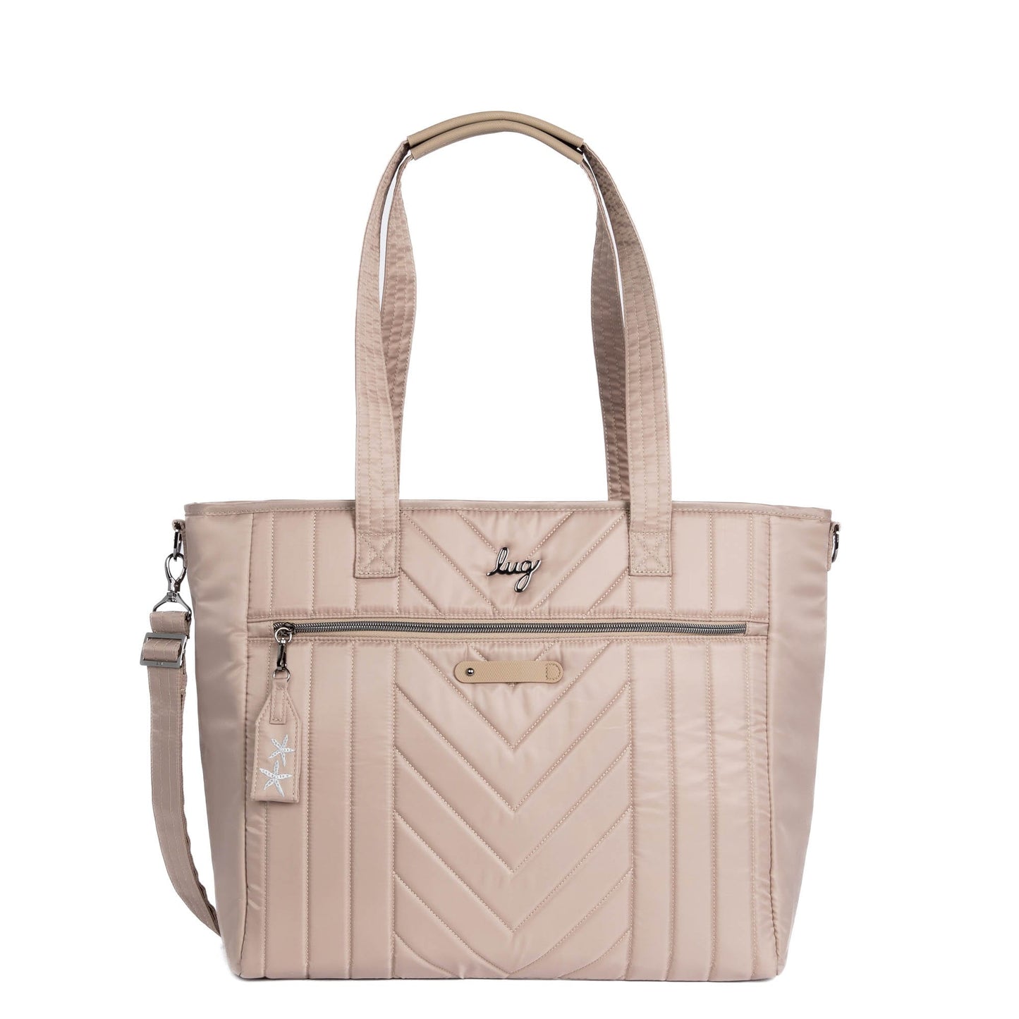 Paddle Carry-All Tote *Final Sale*