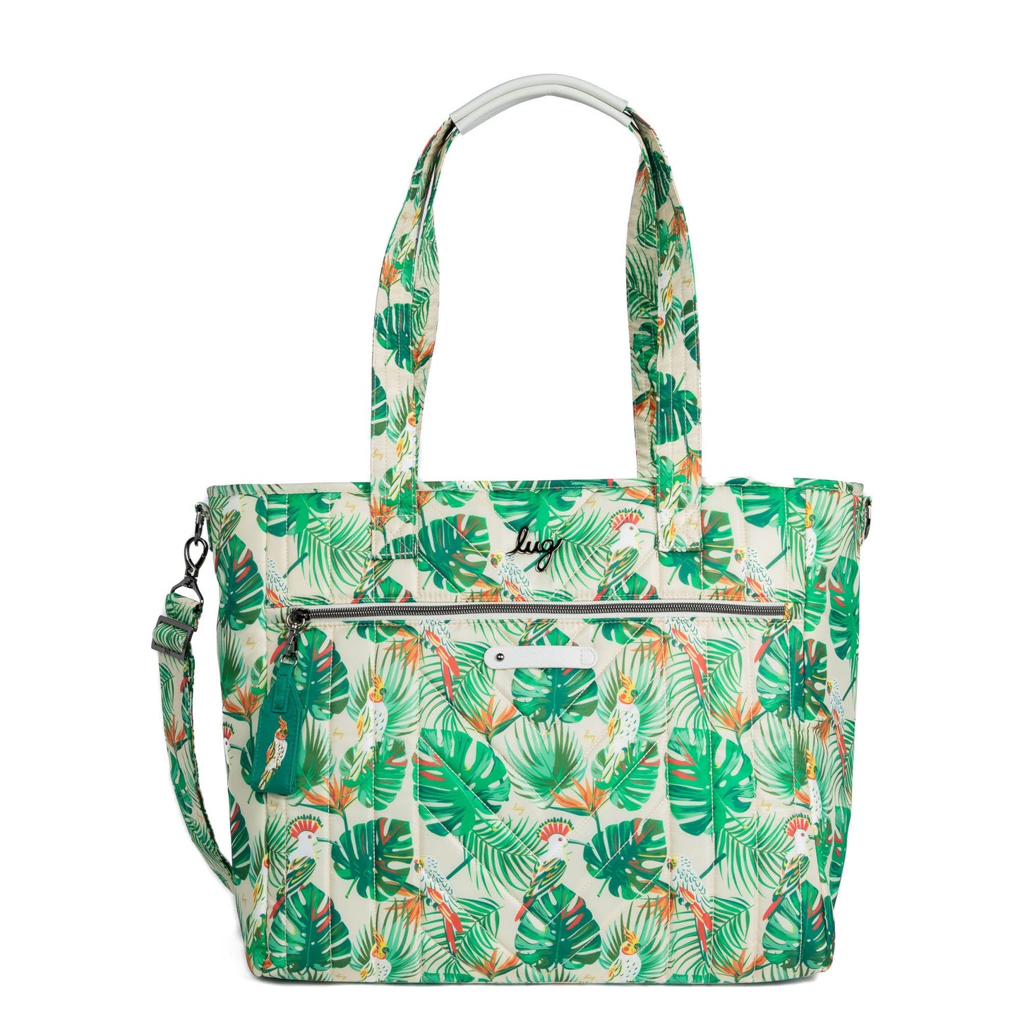 Paddle Carry-All Tote *Final Sale*