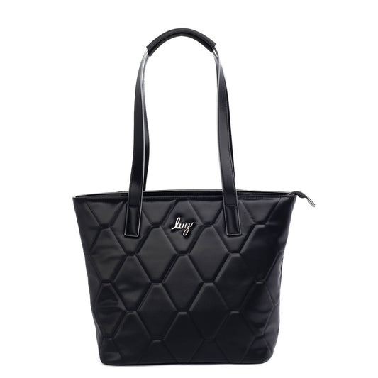 Paddock Satin Luxe VL Tote *Final Sale*