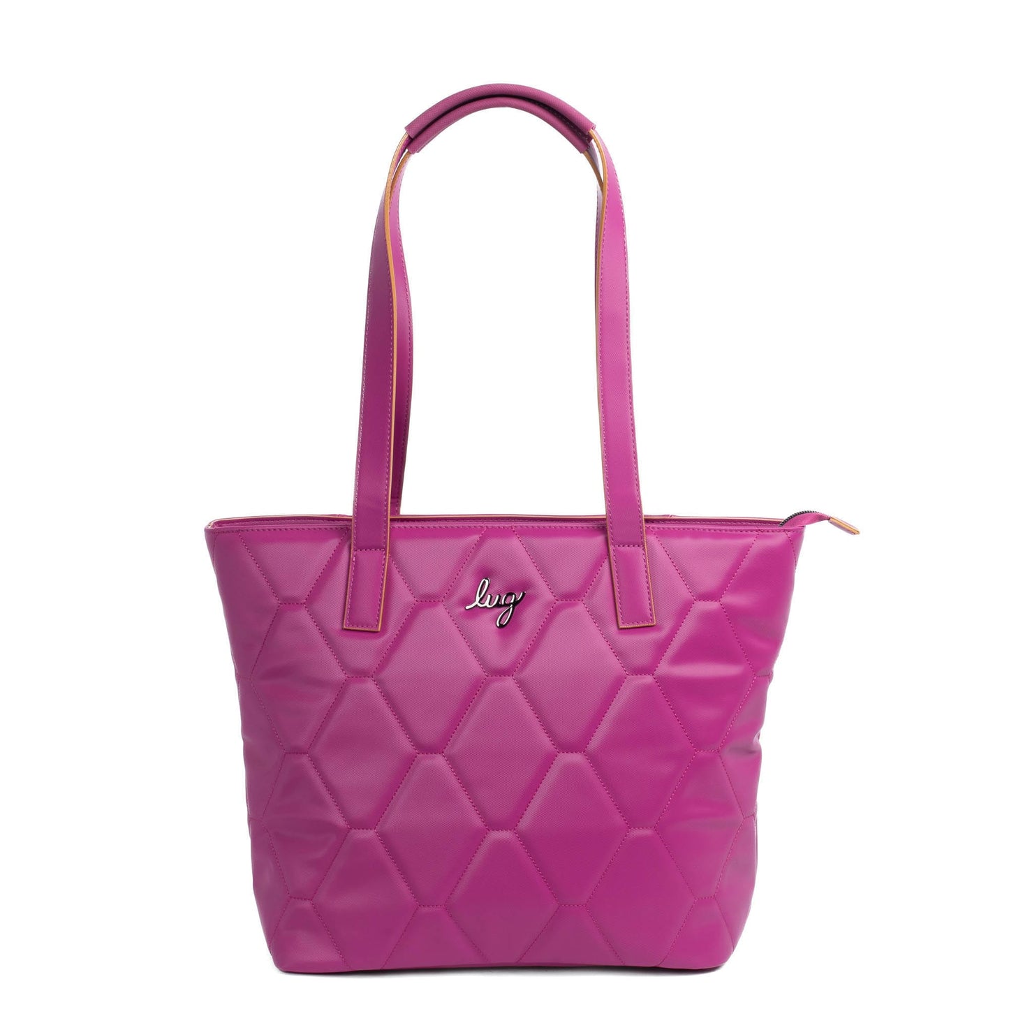 Paddock Satin Luxe VL Tote *Final Sale*
