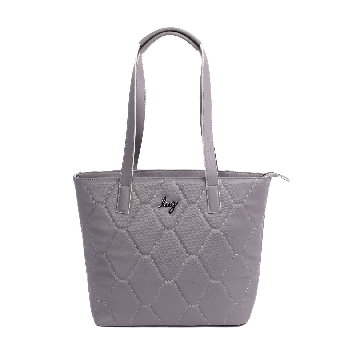 Paddock Satin Luxe VL Tote *Final Sale*