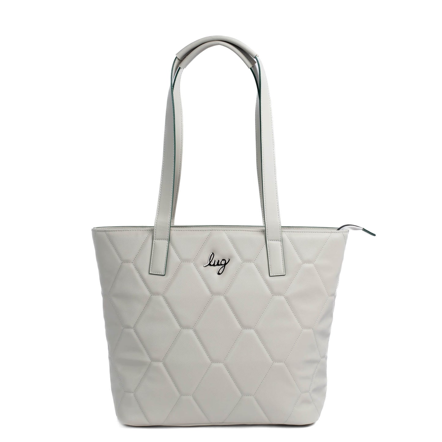 Paddock Satin Luxe VL Tote *Final Sale*