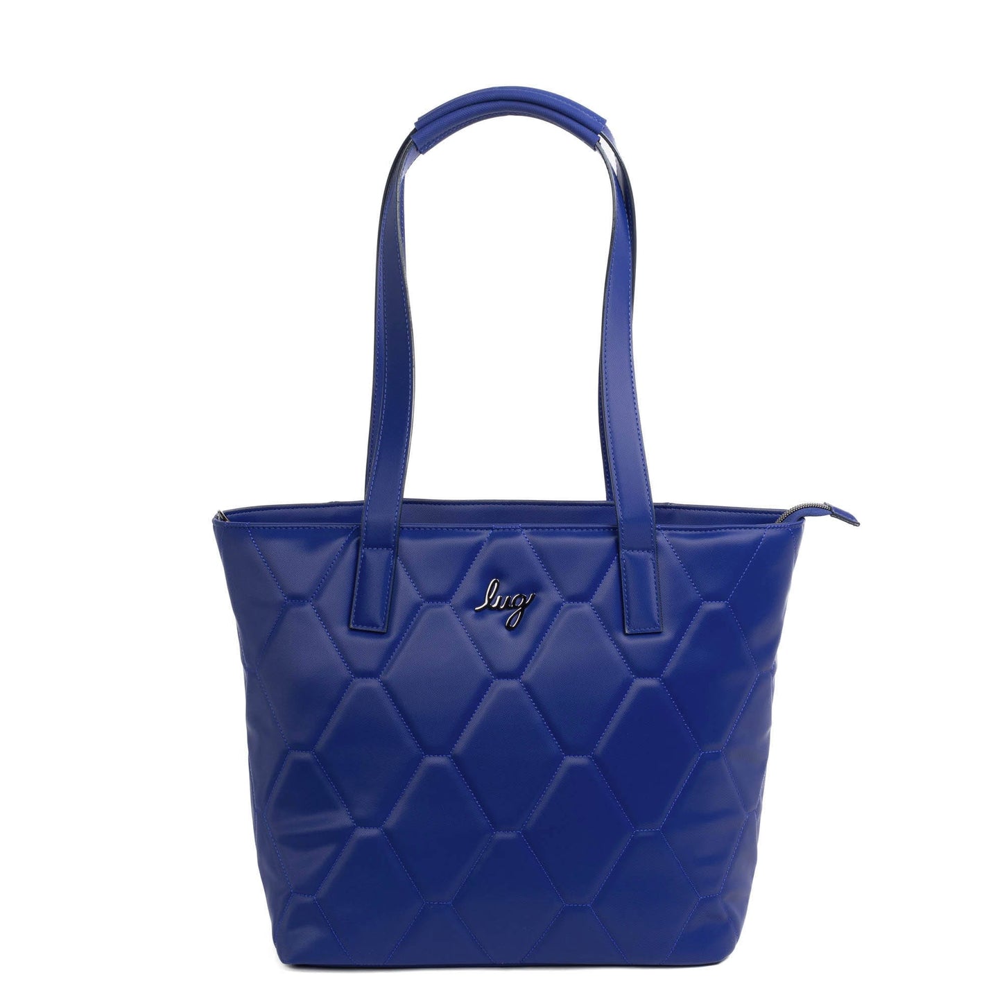 Paddock Satin Luxe VL Tote *Final Sale*