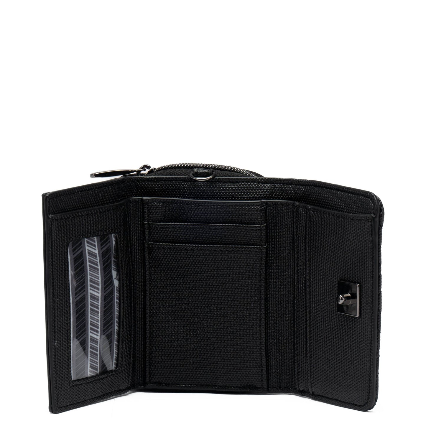 Pedicab Matte Luxe VL RFID Wallet *Final Sale*