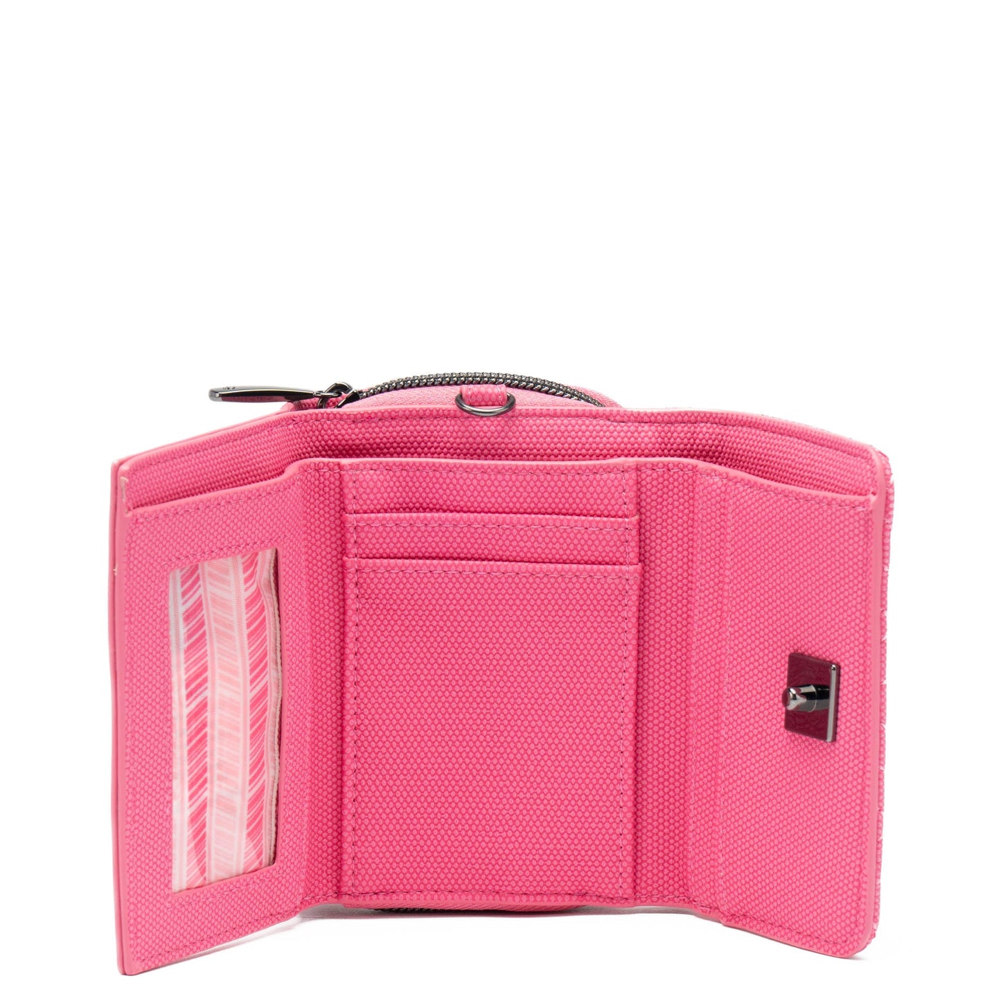 Pedicab Matte Luxe VL RFID Wallet *Final Sale*