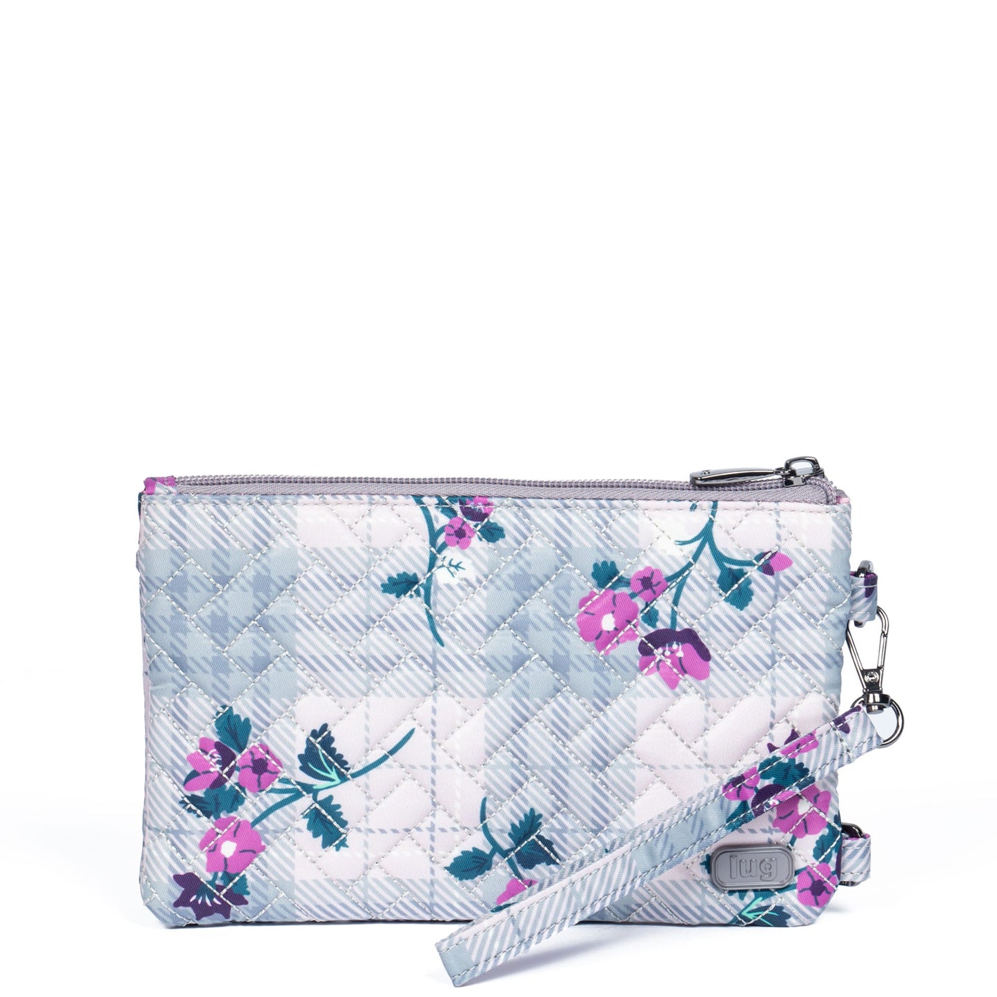 Peekaboo Convertible Wristlet Pouch *Final Sale*