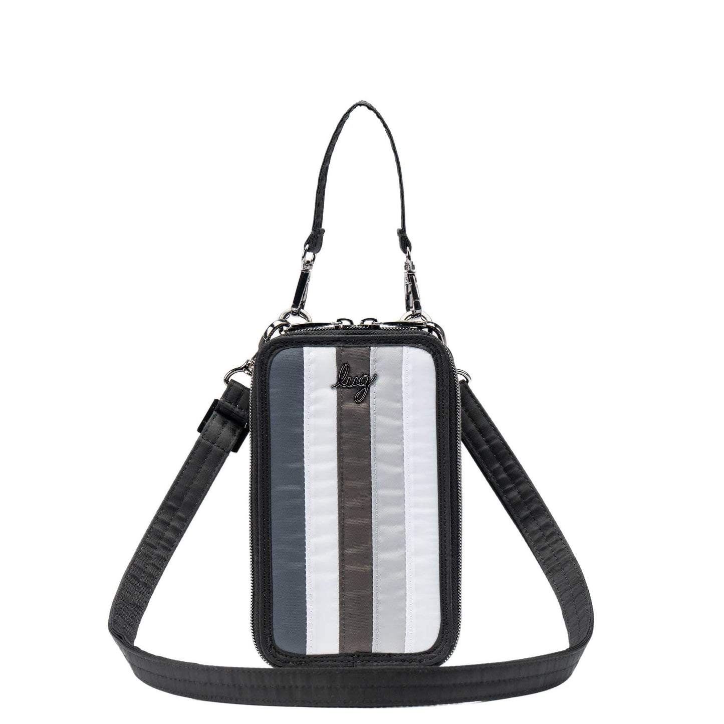 Pike RFID Crossbody Bag *Final Sale*