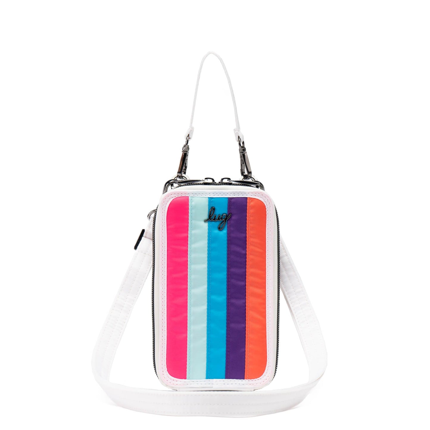 Pike RFID Crossbody Bag *Final Sale*