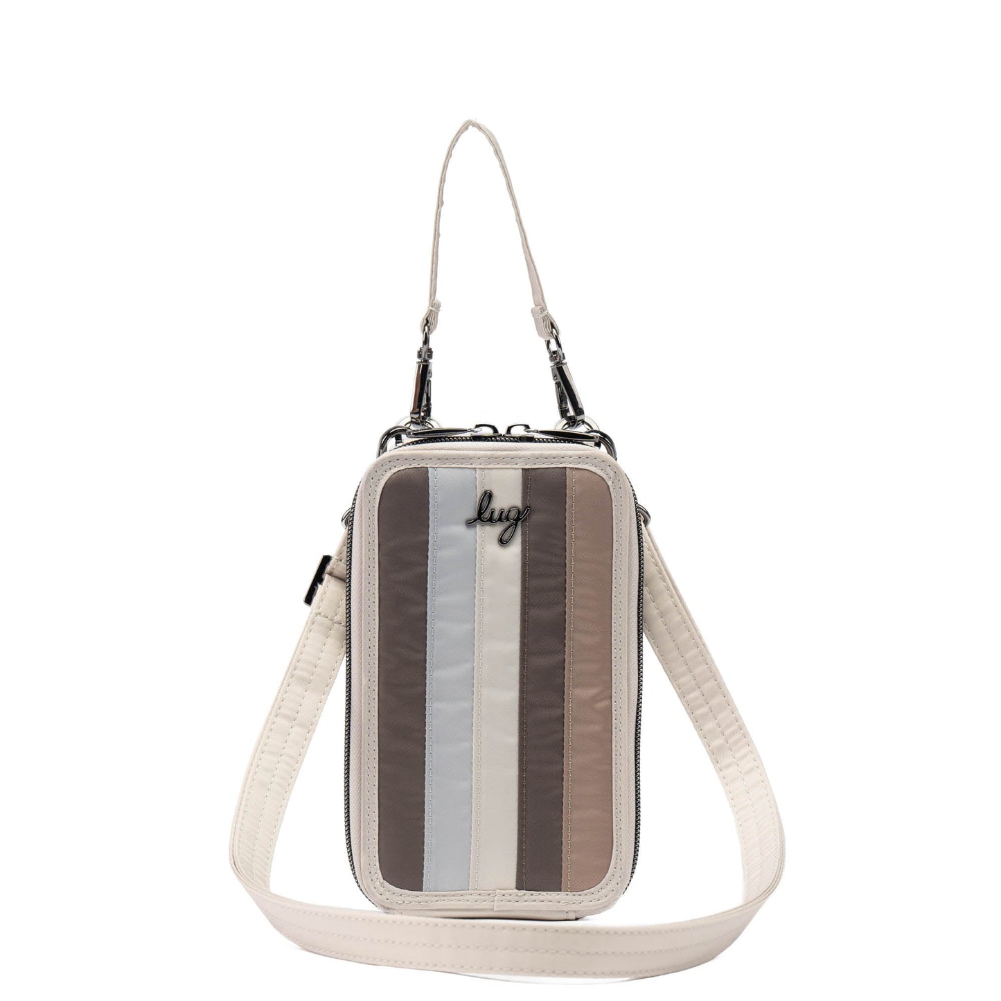 Pike RFID Crossbody Bag *Final Sale*