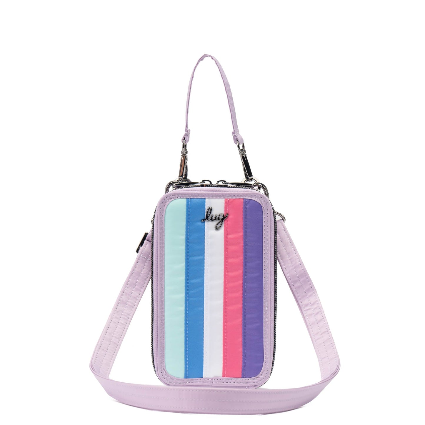 Pike RFID Crossbody Bag *Final Sale*
