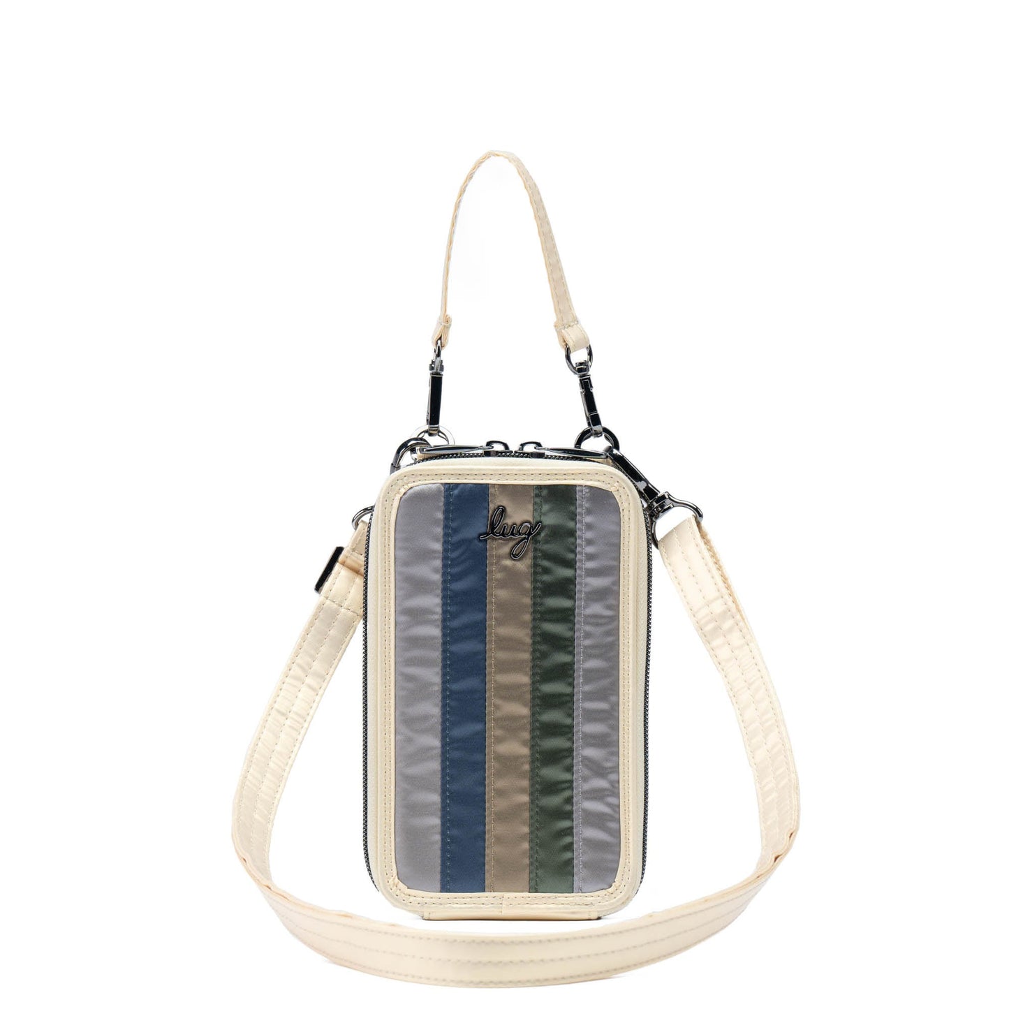 Pike RFID Crossbody Bag *Final Sale*