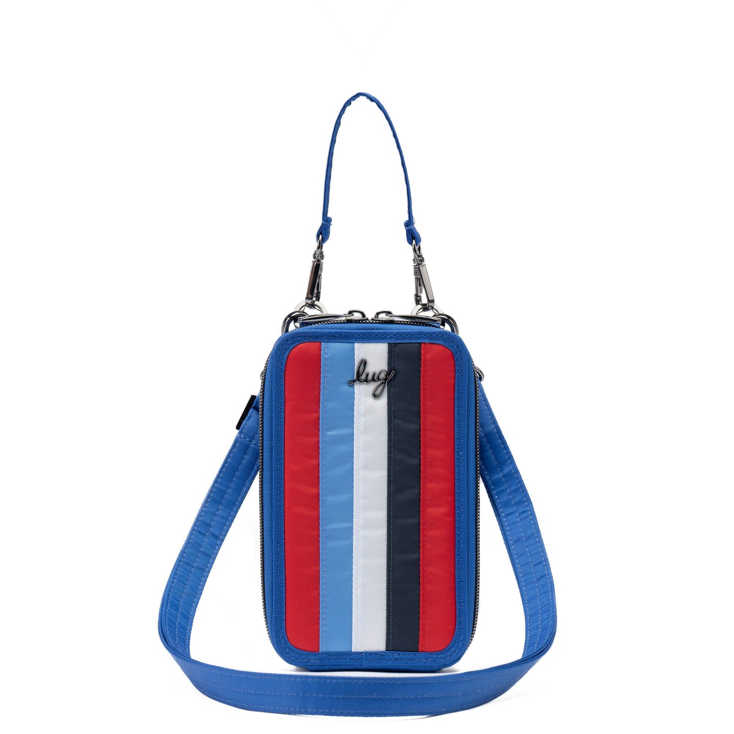Pike RFID Crossbody Bag *Final Sale*
