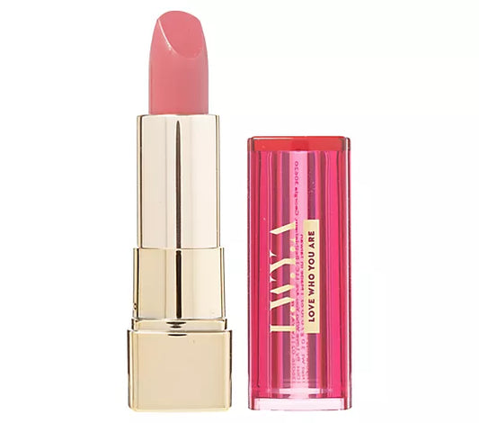 LWYA by Kim Gravel HydraKiss Lipstick Duo