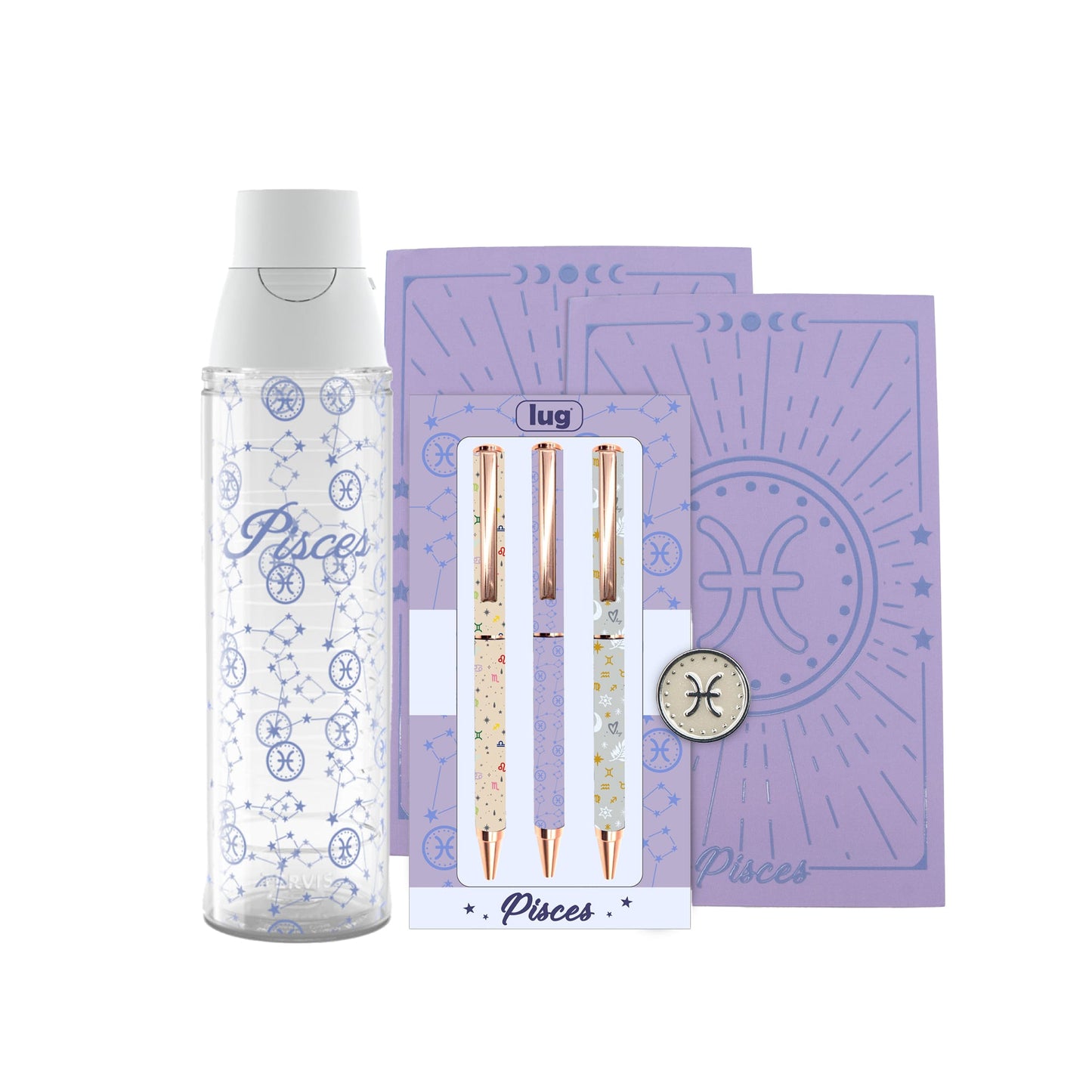 Zodiac Bundle