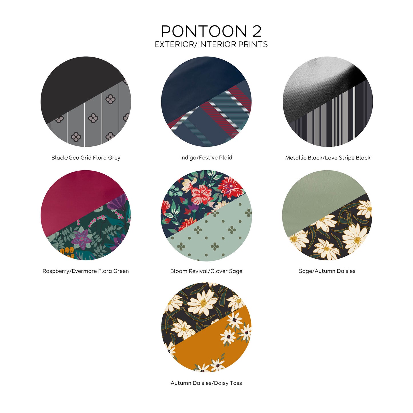 Pontoon 2 Overnight Bag *Final Sale*