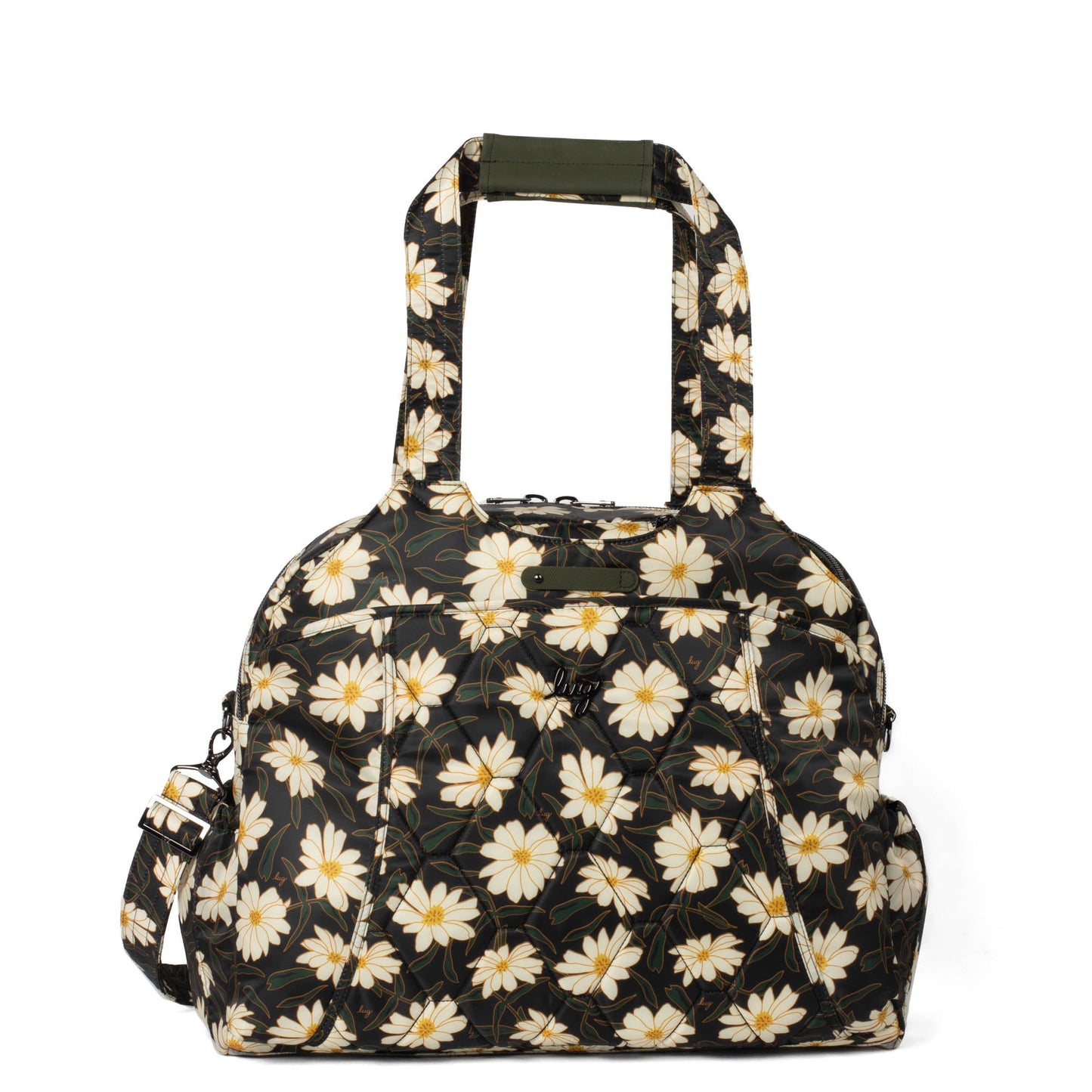 Pontoon 2 Overnight Bag *Final Sale*