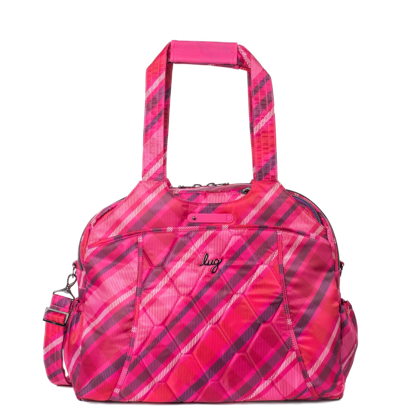 Pontoon 2 Overnight Bag *Final Sale*