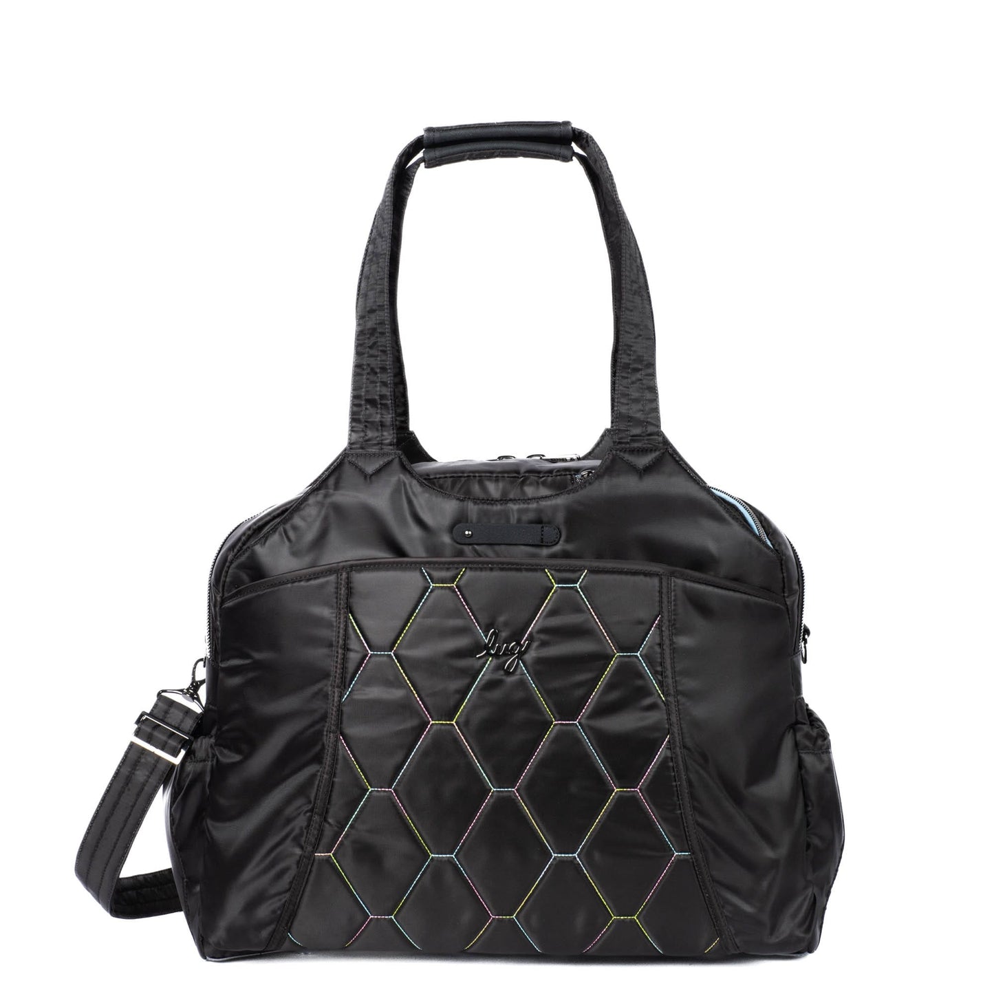 Pontoon 2 Overnight Bag *Final Sale*