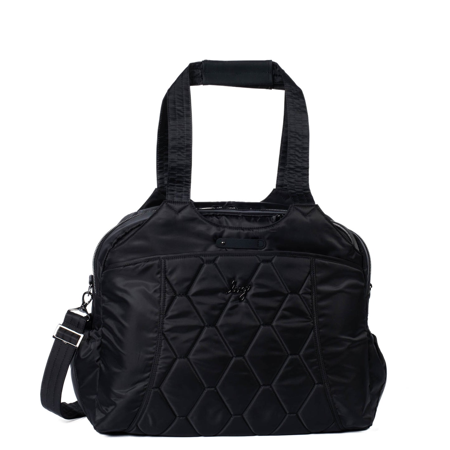 Pontoon 2 Overnight Bag *Final Sale*
