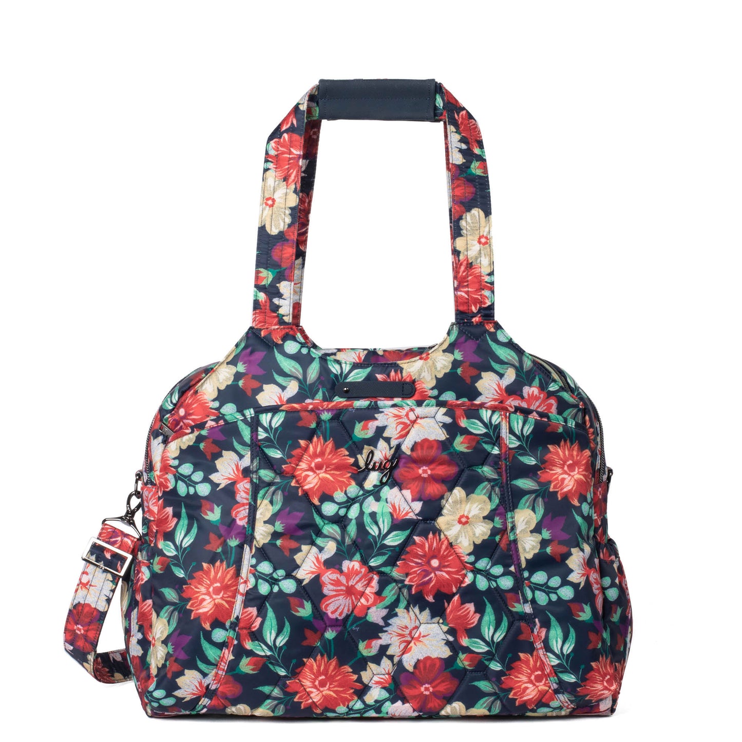 Pontoon 2 Overnight Bag *Final Sale*