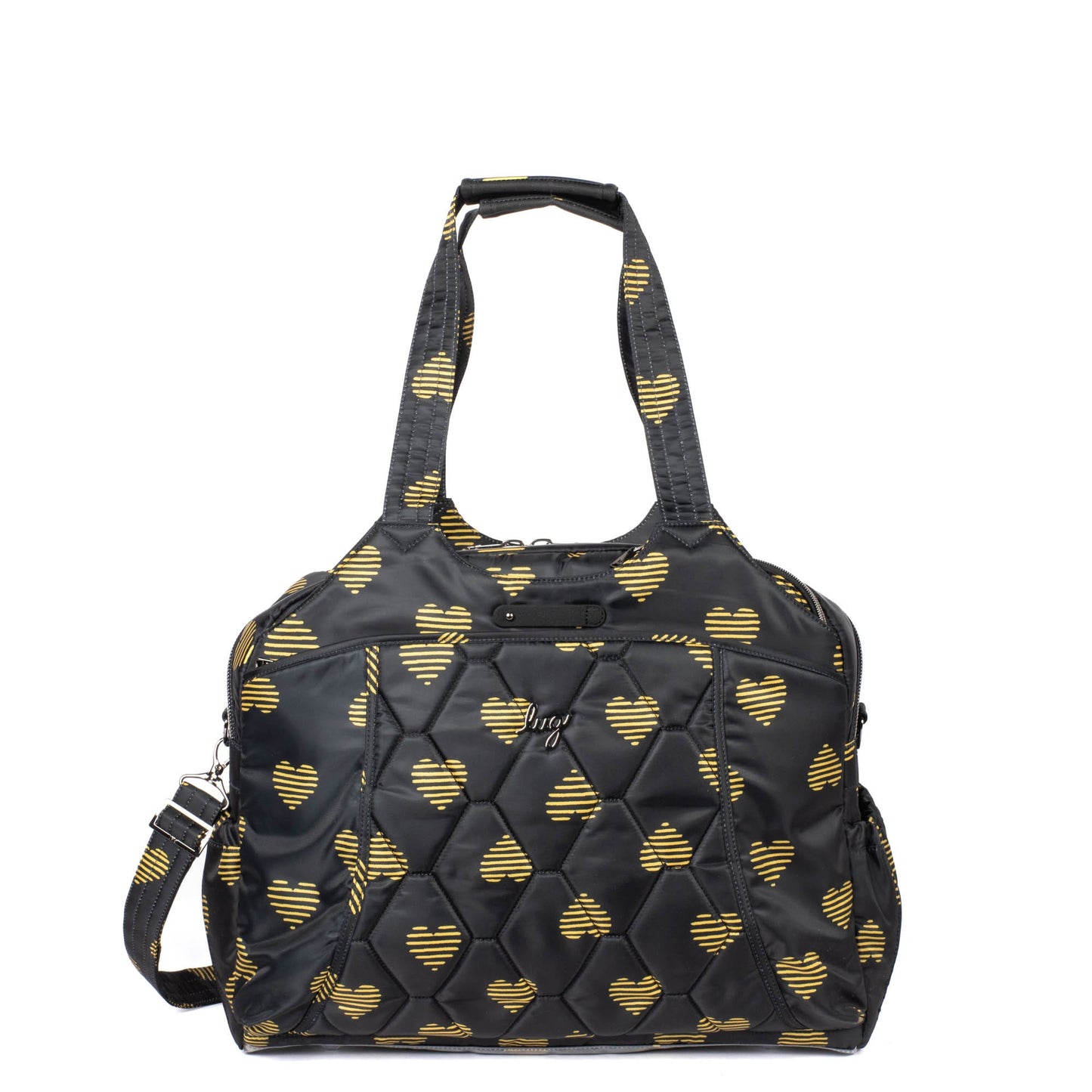 Pontoon 2 Overnight Bag *Final Sale*