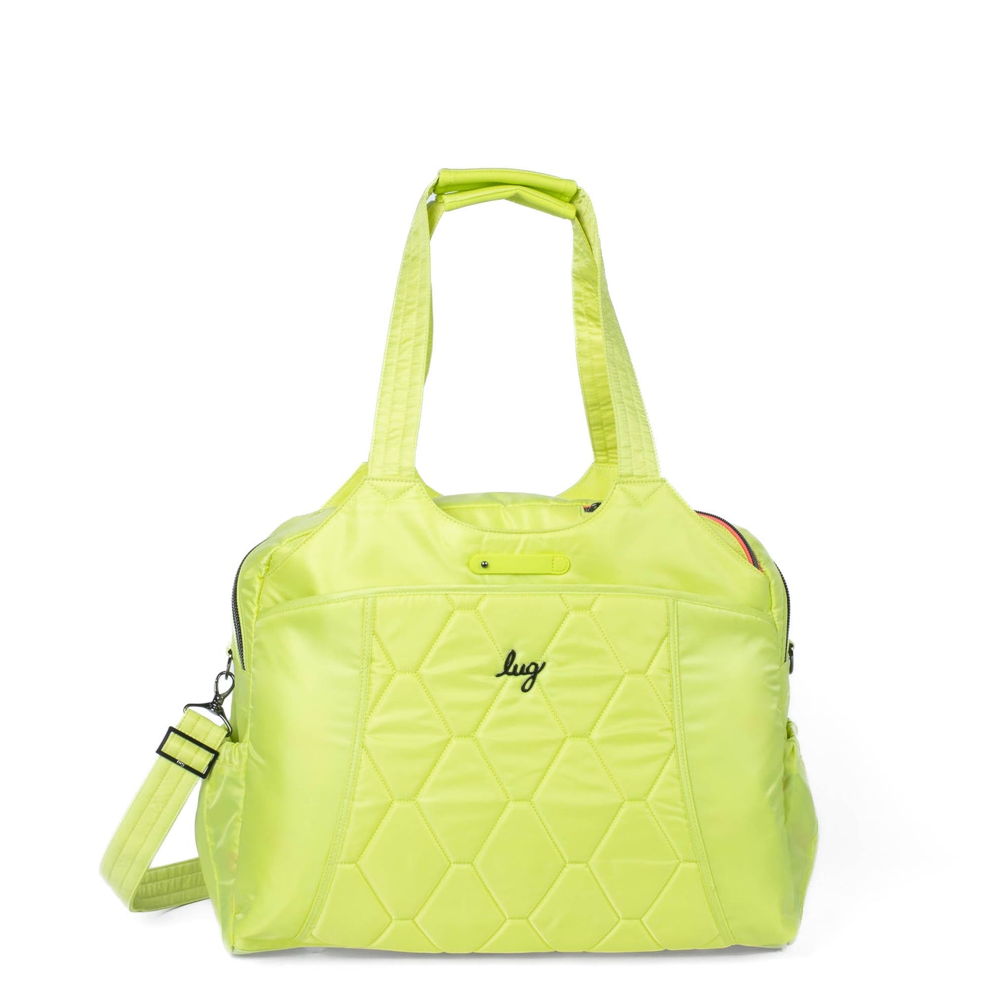 Pontoon 2 Overnight Bag *Final Sale*