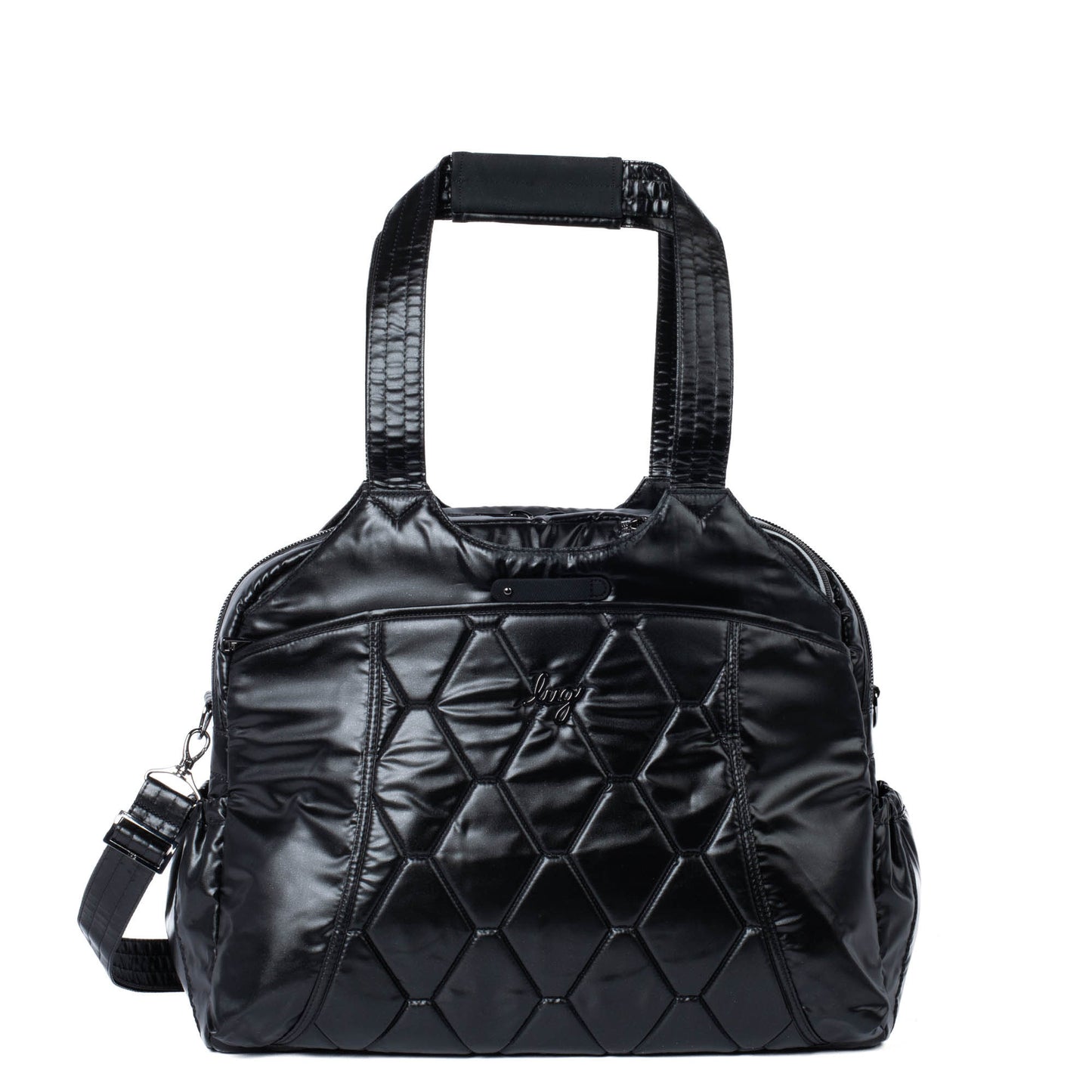 Pontoon 2 Overnight Bag *Final Sale*