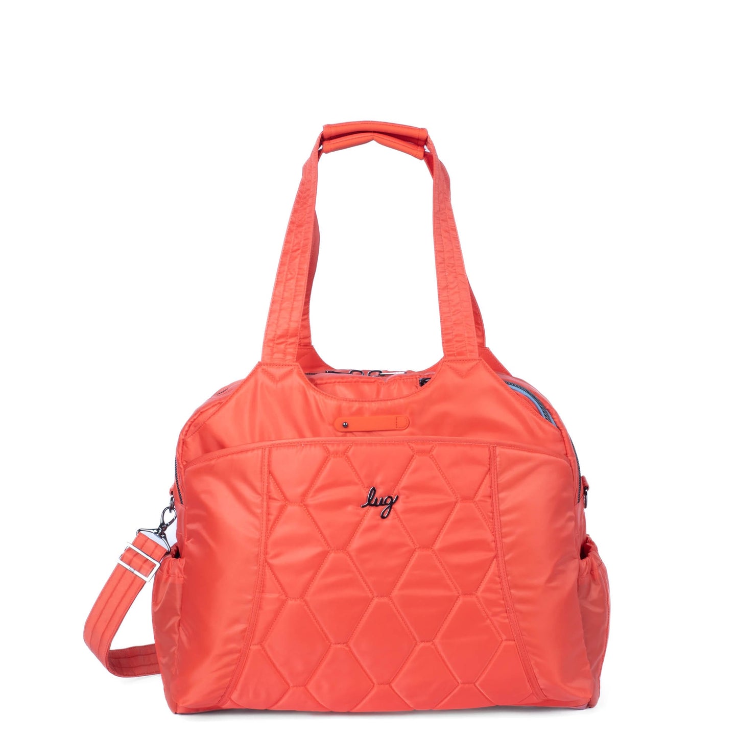 Pontoon 2 Overnight Bag *Final Sale*