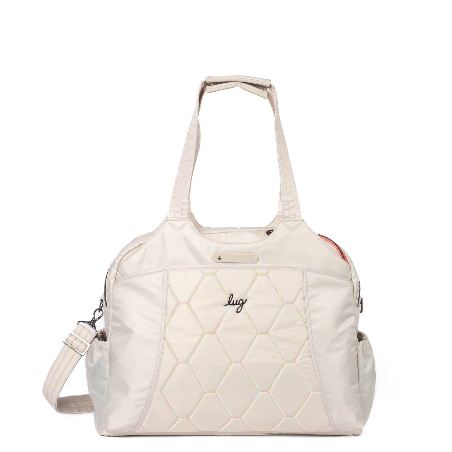 Pontoon 2 Overnight Bag *Final Sale*