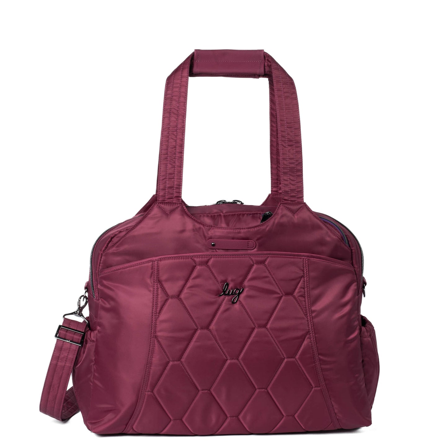 Pontoon 2 Overnight Bag *Final Sale*