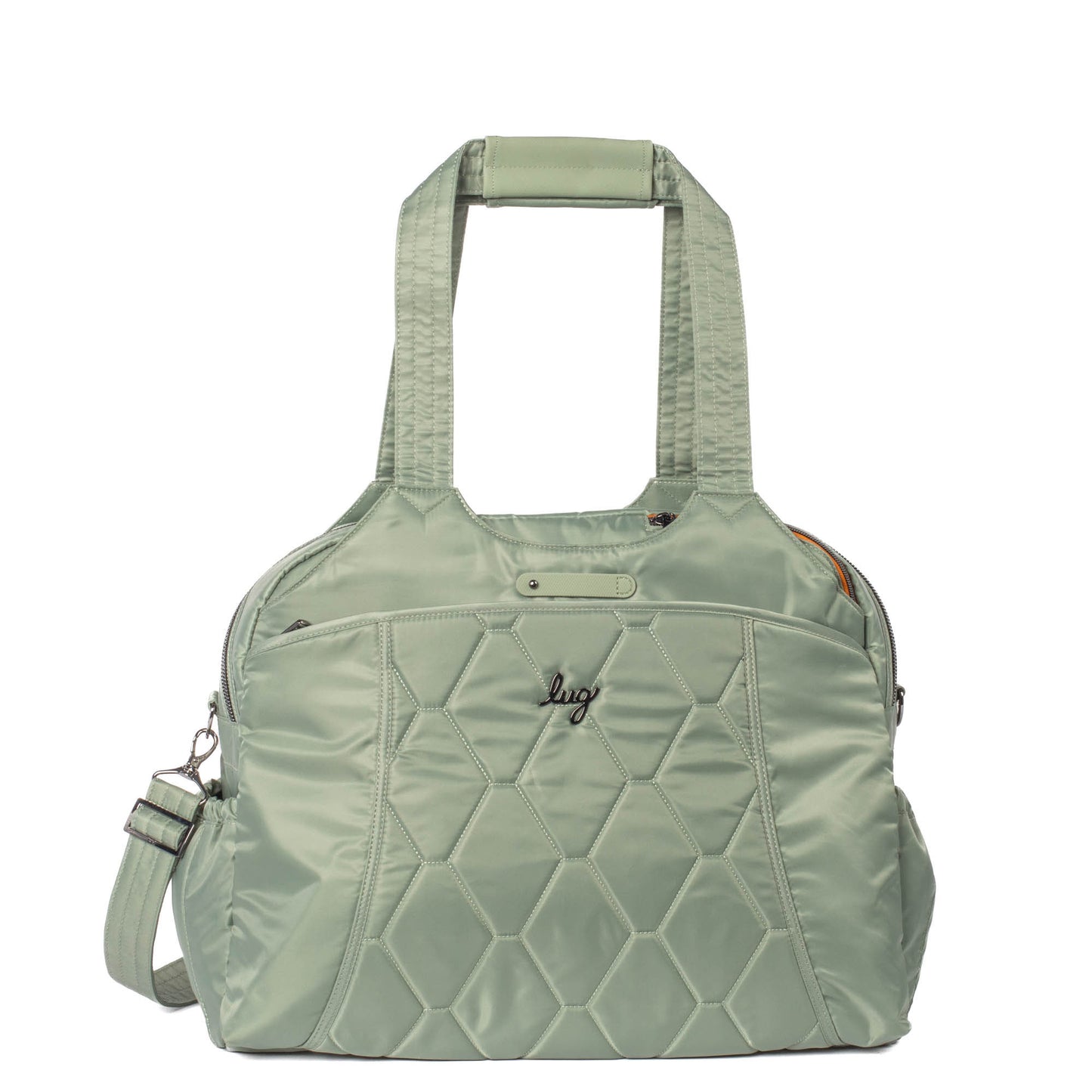 Pontoon 2 Overnight Bag *Final Sale*