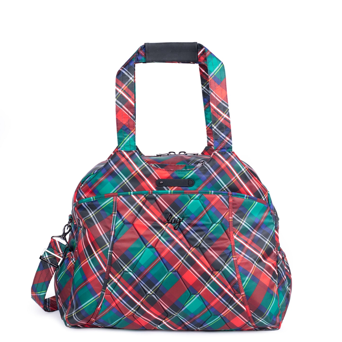 Pontoon 2 Overnight Bag *Final Sale*
