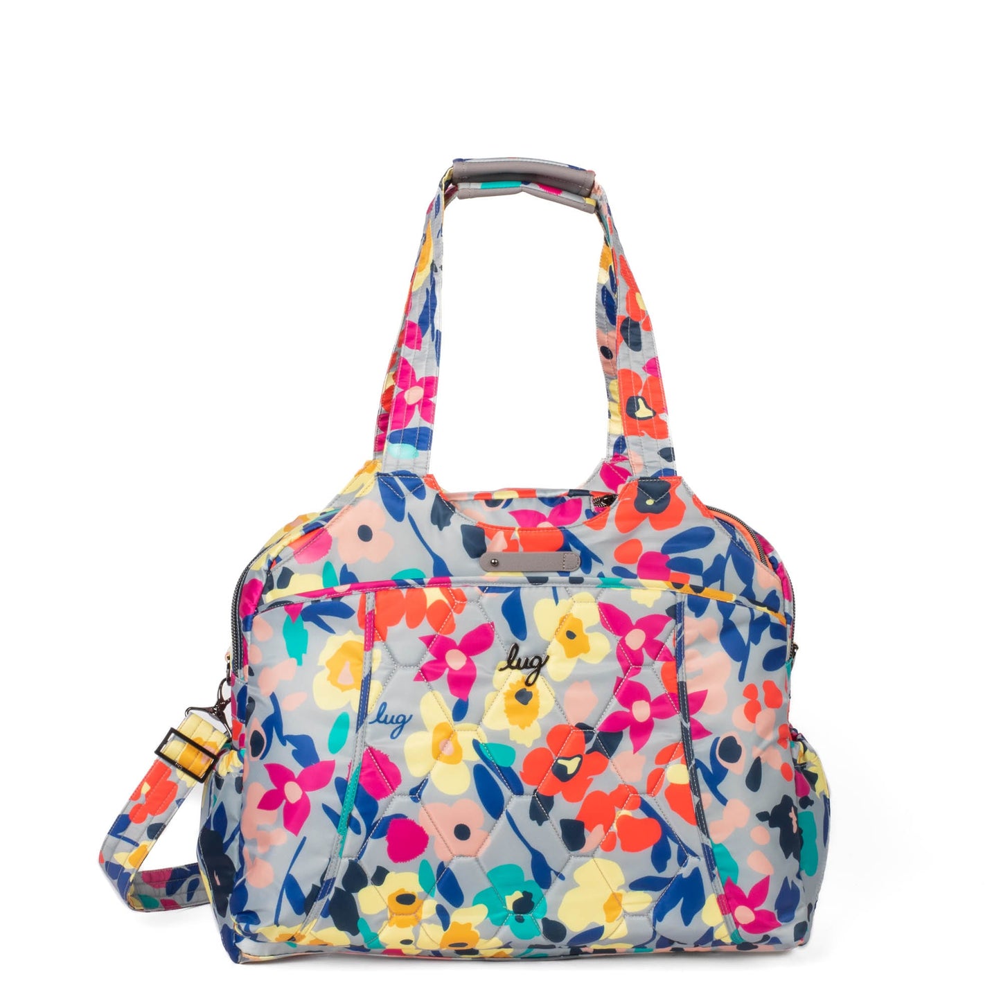 Pontoon 2 Overnight Bag *Final Sale*